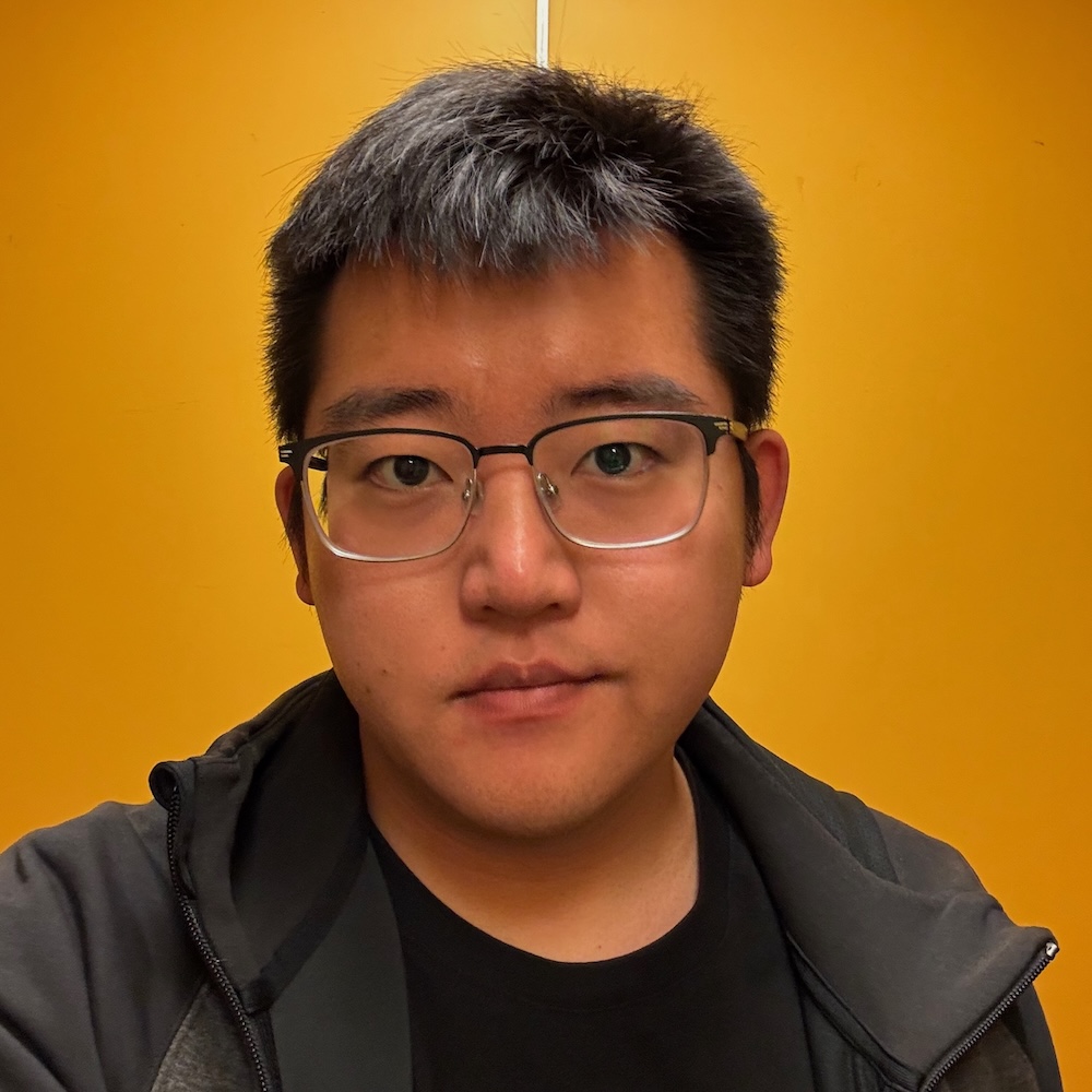 Image of Yukon Jiao